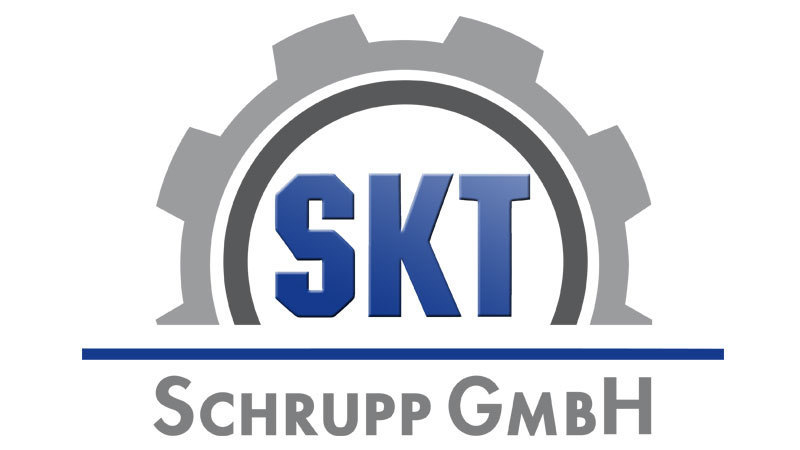 Logo SKT Schrupp GmbH